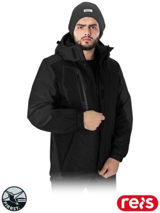 Kurtka robocza ocieplana HOLM REIS