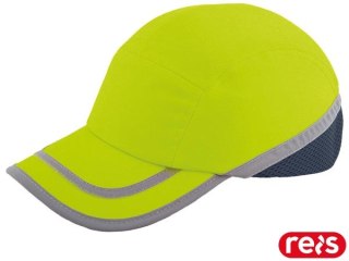 PRZEMYSŁOWY HEŁM LEKKI REIS