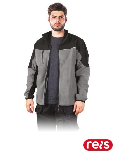 BLUZA Z POLARU OCHRONNA SHELL REIS BLUZA Z POLARU OCHRONNA SHELL REIS