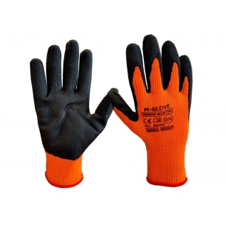 Rękawice ocieplane DRAGO WINTER zimowe