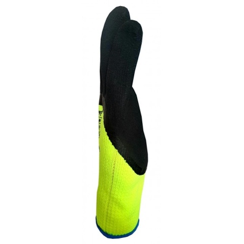 Rękawice ocieplane FOAM YELLOW L3001