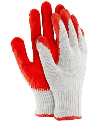 Rękawice robocze WAMPIRKI rękawiczki 600 PAR